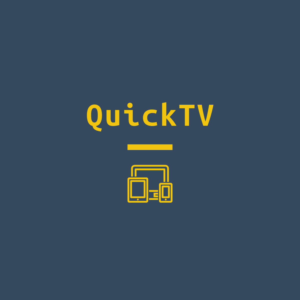 QuickTV